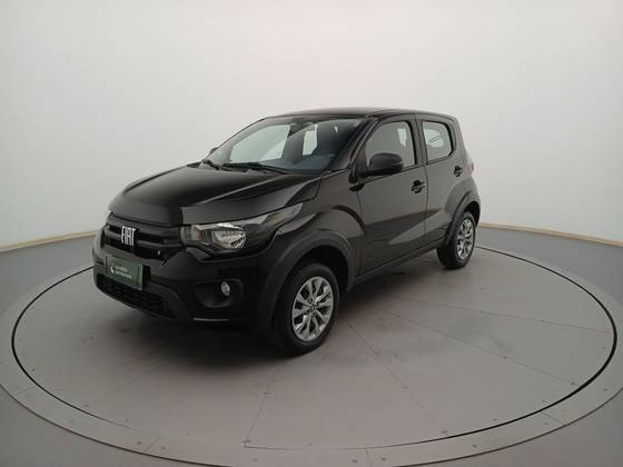 FIAT MOBI 1.0 EVO FLEX LIKE. MANUAL FIAT MOBI 1.0 EVO FLEX LIKE. MANUAL